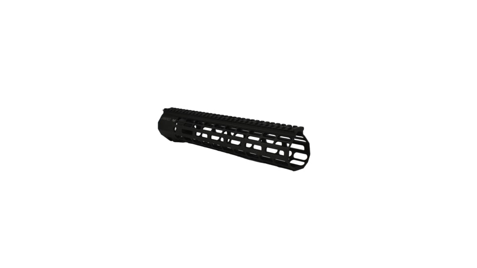 Aero Precision ATLAS R-ONE Handguard, M-LOK, M5, 12 inch, 6061-T6 Aluminum, Anodized, Black, APRA538704A