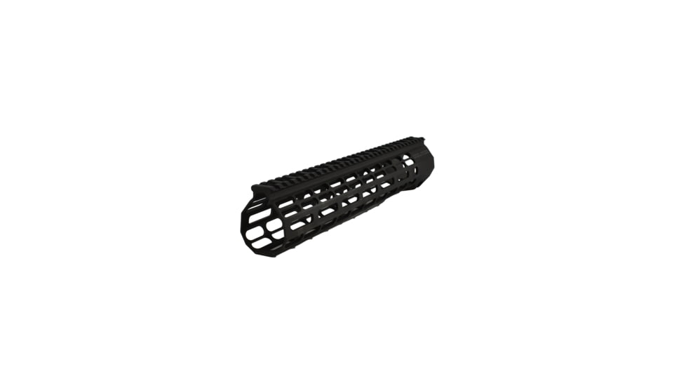Aero Precision ATLAS R-ONE Handguard, M-LOK, M5, 12 inch, 6061-T6 Aluminum, Anodized, Black, APRA538704A