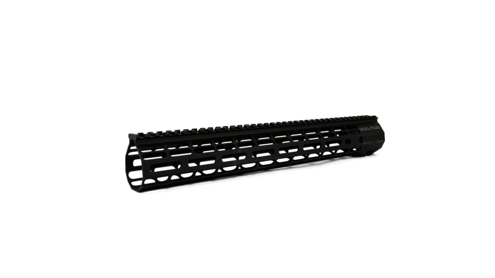 Aero Precision ATLAS R-ONE Handguard, M-LOK, M5, 15 inch, 6061-T6 Aluminum, Anodized, Black, APRA538705A