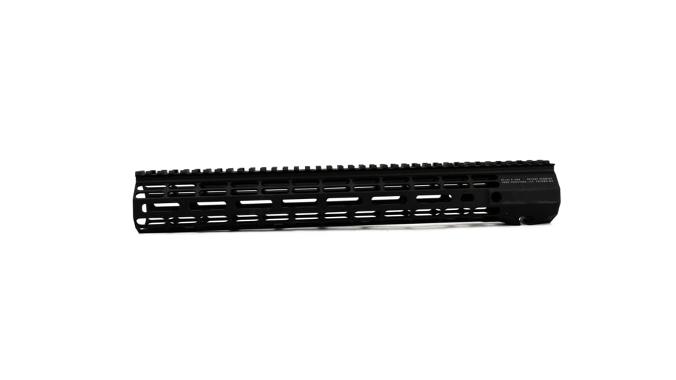Aero Precision ATLAS R-ONE Handguard, M-LOK, M5, 15 inch, 6061-T6 Aluminum, Anodized, Black, APRA538705A