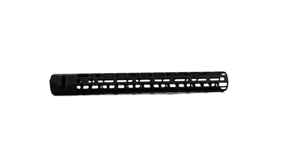 Aero Precision ATLAS R-ONE Handguard, M-LOK, M5, 15 inch, 6061-T6 Aluminum, Anodized, Black, APRA538705A
