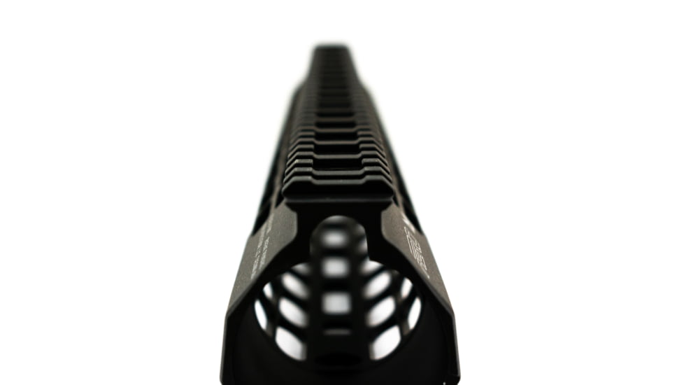 Aero Precision ATLAS R-ONE Handguard, M-LOK, M5, 15 inch, 6061-T6 Aluminum, Anodized, Black, APRA538705A