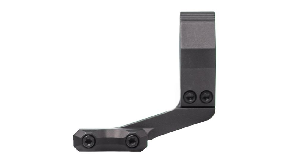 Aero Precision Cantilever 30mm Red Dot Scope Mount, BK, APRA210300
