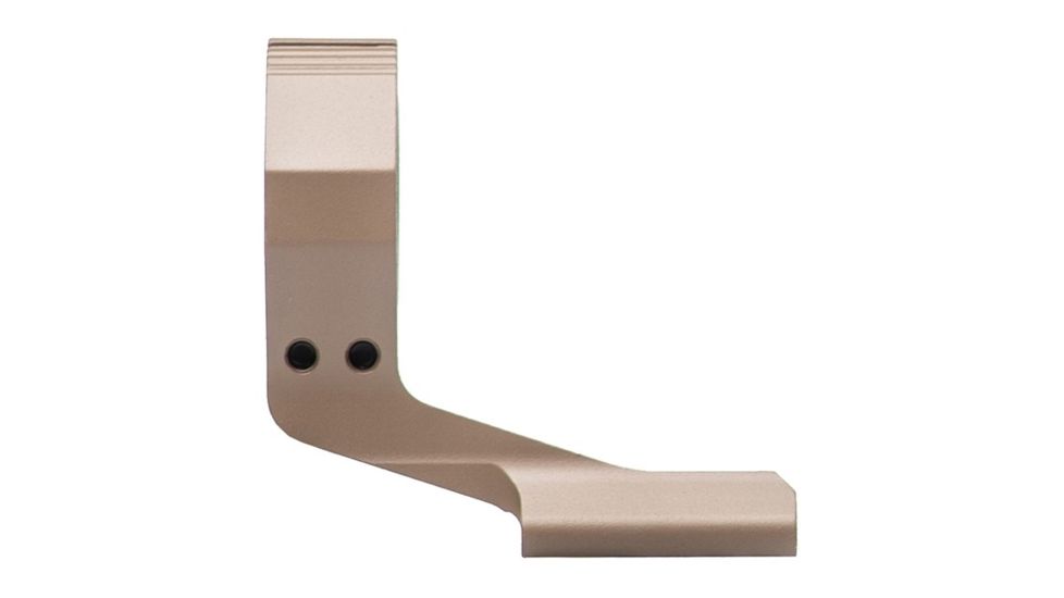 Aero Precision Cantilever 30mm Red Dot Scope Mount, FDE, APRA210310