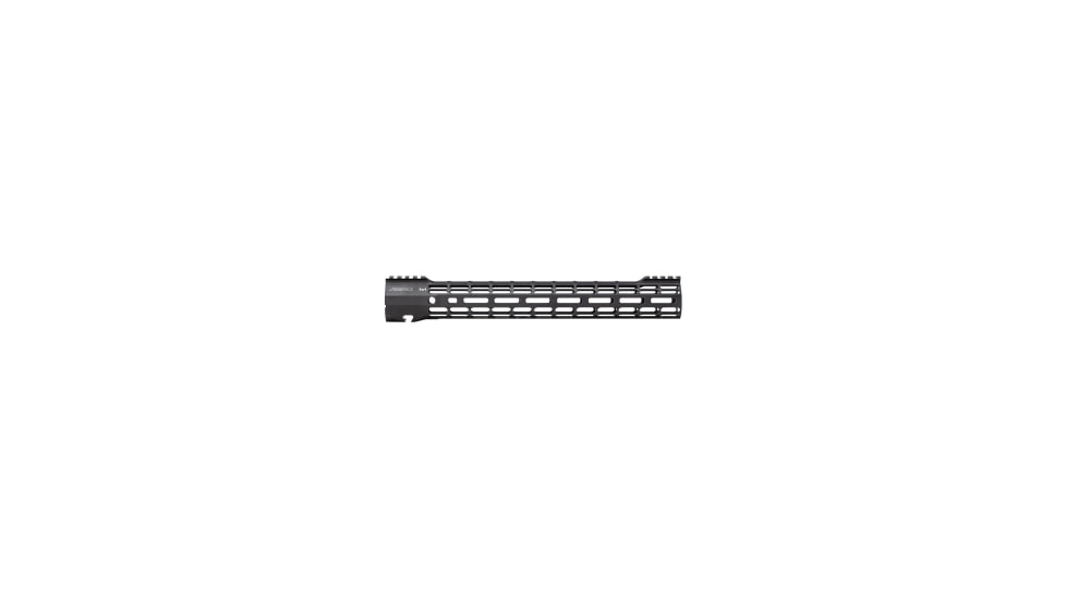 Aero Precision M5 15&quot; S-ONE M-LOK Handguard - Anodized Black BLEM, APRA538105BA