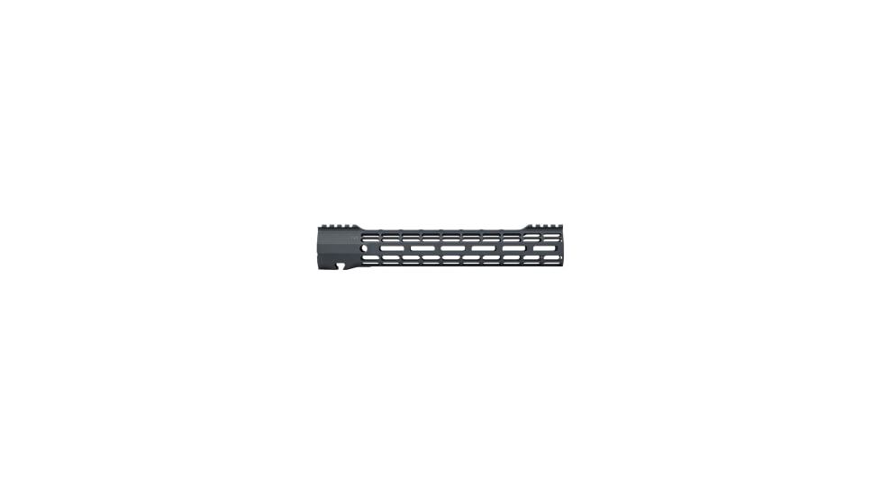 Aero Precision M5 15&quot; S-ONE M-LOK Handguard - SOCOM Blue Cerakote BLEM, APRA538304BA