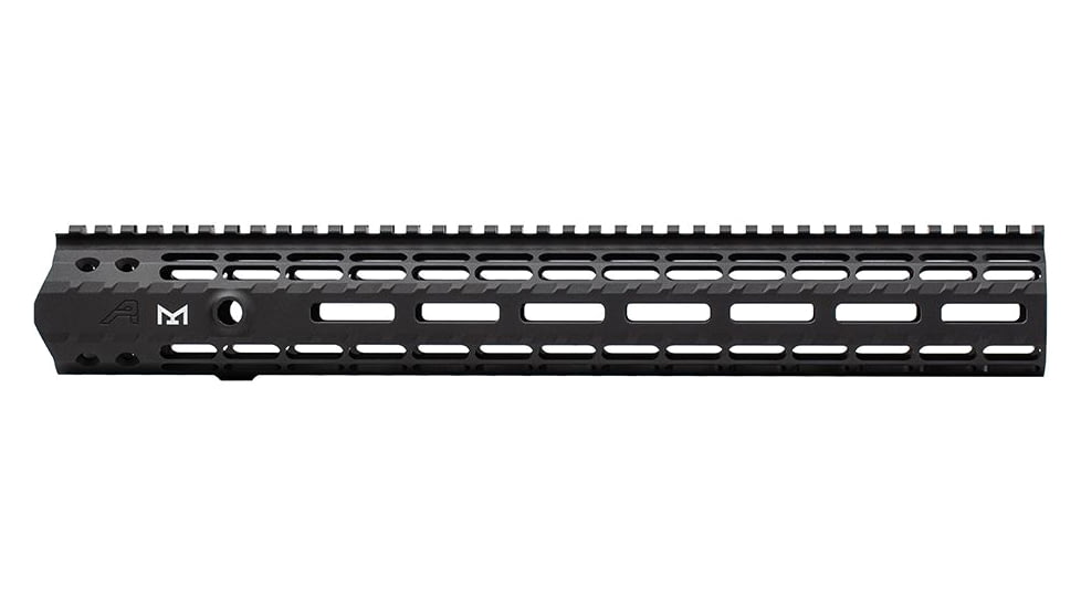 Aero Precision M5 .308 Enhanced 16.6 inch M-LOK Handguard, Gen 2, Anodized, Black, APRA308233C