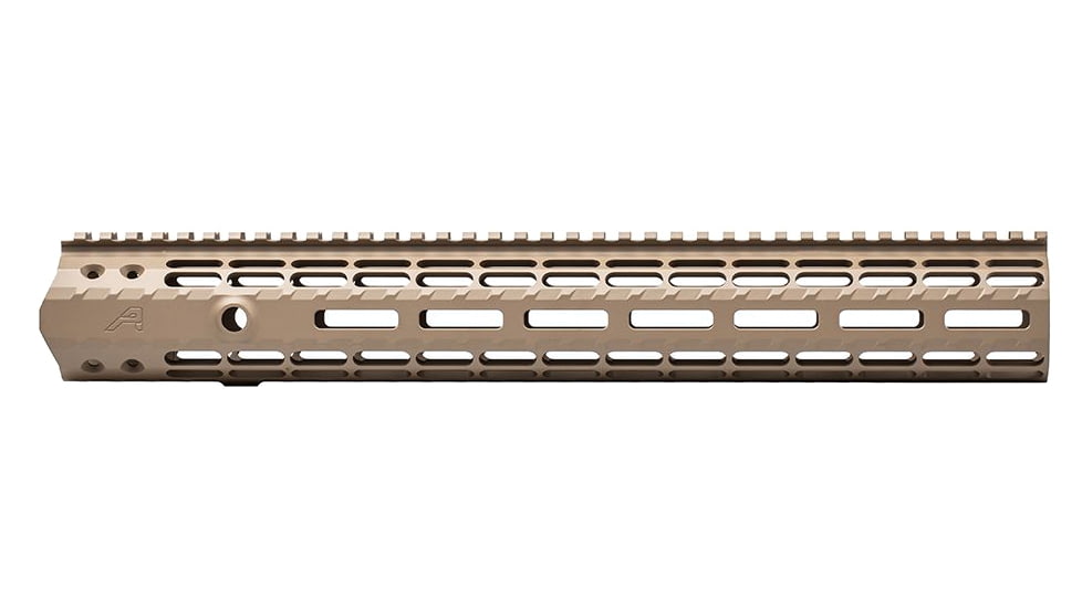 Aero Precision M5 .308 Enhanced 16.6 inch M-LOK Handguard, Gen 2, Magpul Cerakote, Flat Dark Earth, APRA308253C
