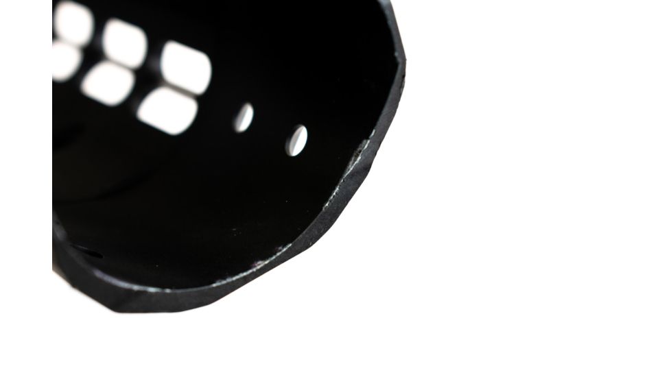 Aero Precision M5 Enhanced KeyMod Handguard Gen 2, Anodized Black, 15in, APRA308231C