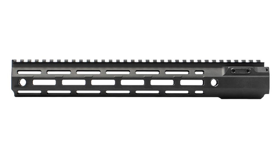 Aero Precision Mod 4 AR Handguard, 13.5in, Black, APRA600002C