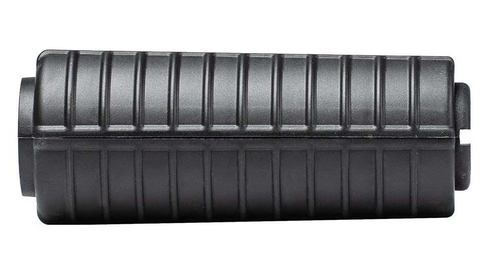Aero Precision Plastic Handguard, 6.5in, Carbine Length, Black, APRH100333