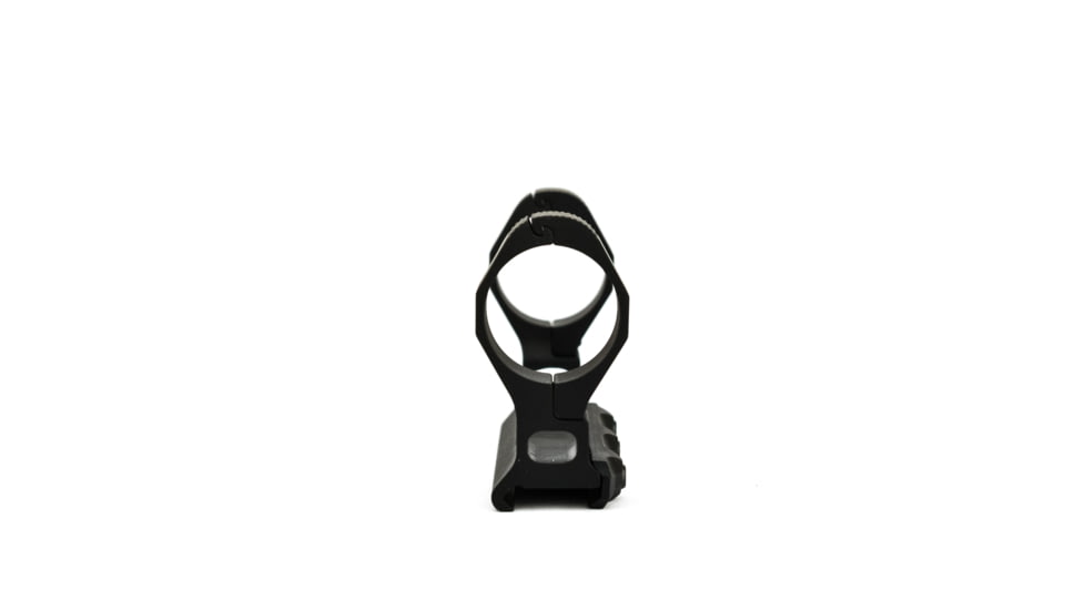Aero Precision Ultralight 30mm Scope Mount, Standard, Anodized Black, APRA210200