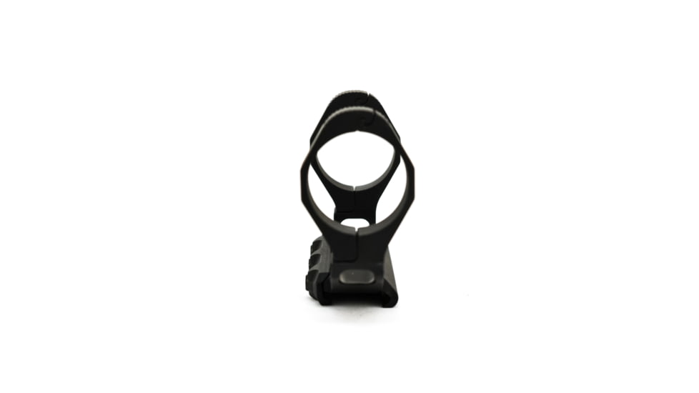 Aero Precision Ultralight 30mm Scope Mount, Standard, Anodized Black, APRA210200