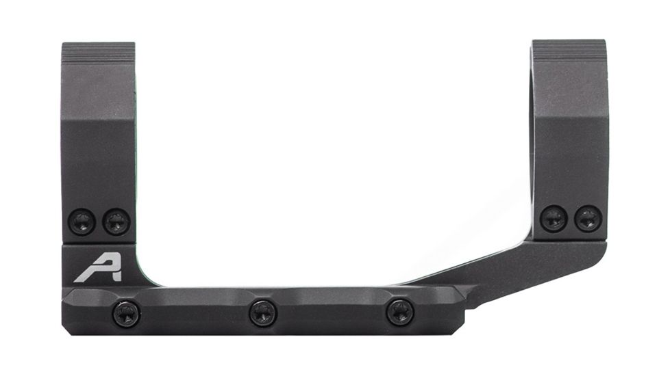 Aero Precision Ultralight 30mm Scope Mount, Standard, BK, APRA210200