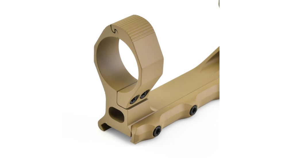 Aero Precision Ultralight 30mm Scope Mount, Standard, FDE Cerakote, APRA210210