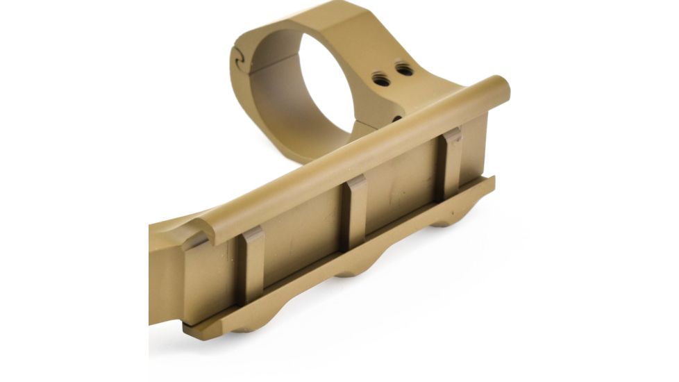 Aero Precision Ultralight 30mm Scope Mount, Standard, FDE Cerakote, APRA210210