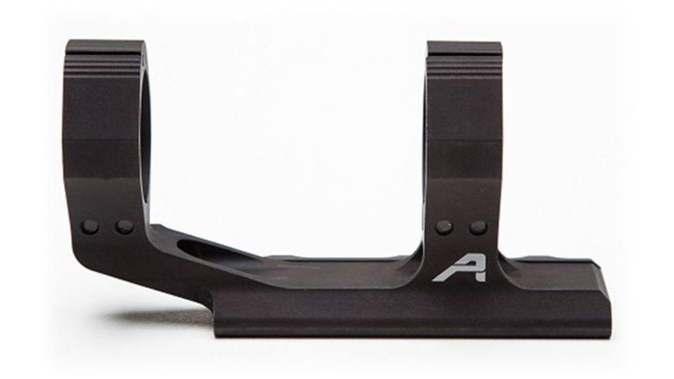Aero Precision Ultralight Scope Mount, Extended, Anodized Black, 1in, APRA210400, EDEMO2