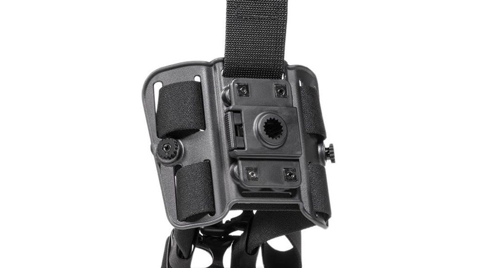 AGH SSEPDL SHAPE SHIFT DROP LEG EXPANSION