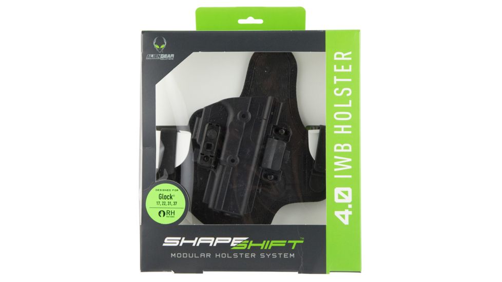 AGH SSIW-0833-RH-XXX SHAPE SHIFT 4.0 IWB SHLD 45 SSIW0833RHXX