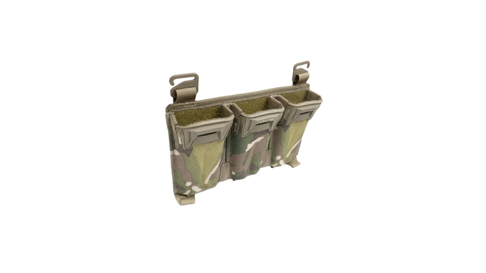 Agilite Pincer Placard Multi-Caliber Mag Pouch