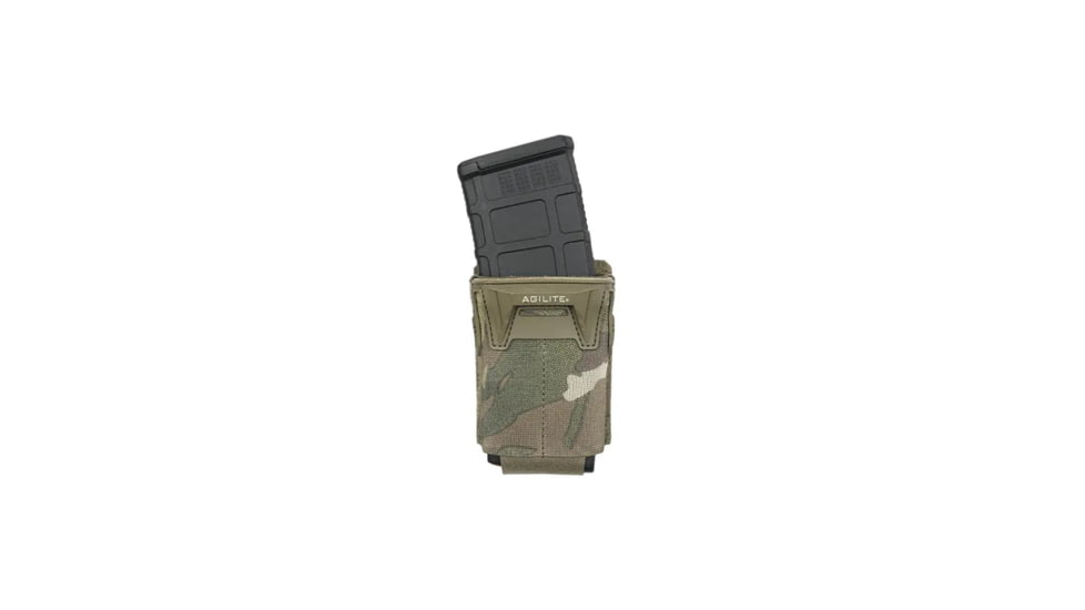 Agilite Pincer Single Multi-Caliber Mag Pouch