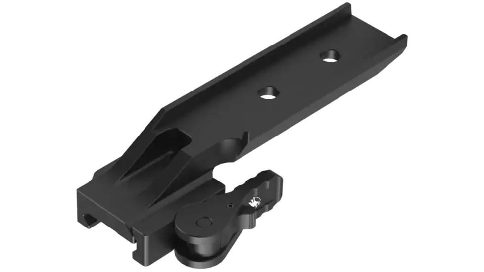 AGM Global Vision ADM 2120 Single Lever QR Extended Cantilever Mount for Rattler V2 Series, 6306X1201