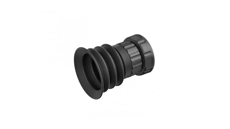AGM Global Vision Eyepiece for Rattler TC35, converts unit into Thermal Monocular, Black, 6328ERC1