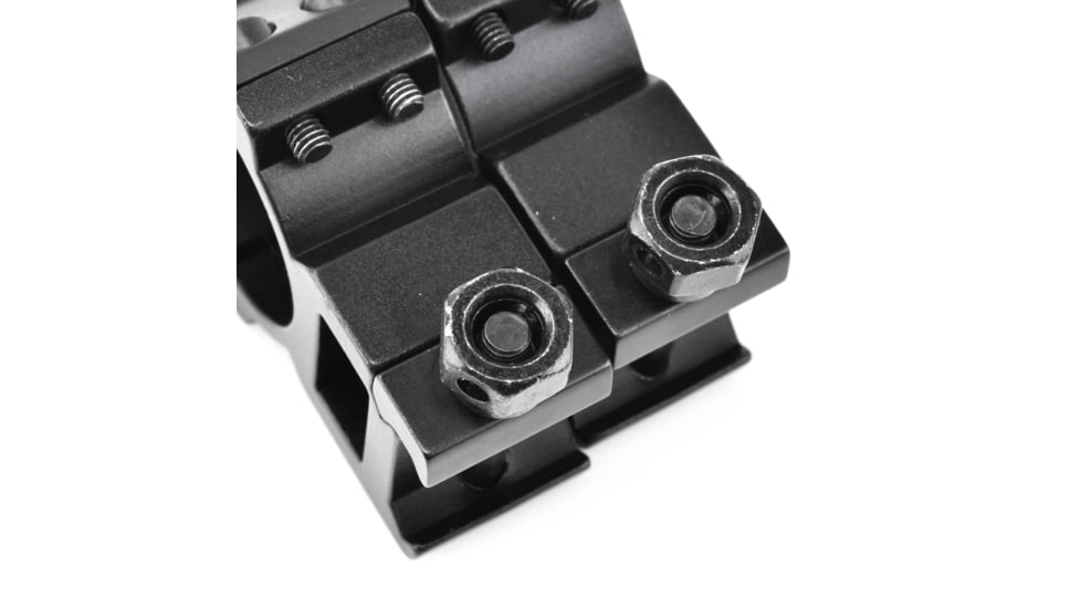 AIM Sports Compact Rubberized 3-9x42mm Medium Range Tactical Scope w/ Rangefinder Reticle JXPFER3942G