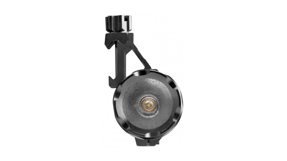 AIM Sports Inc CREE LED Weapon Light w/ Offset Mount,White, 500 Lumens, Black, FHD500B
