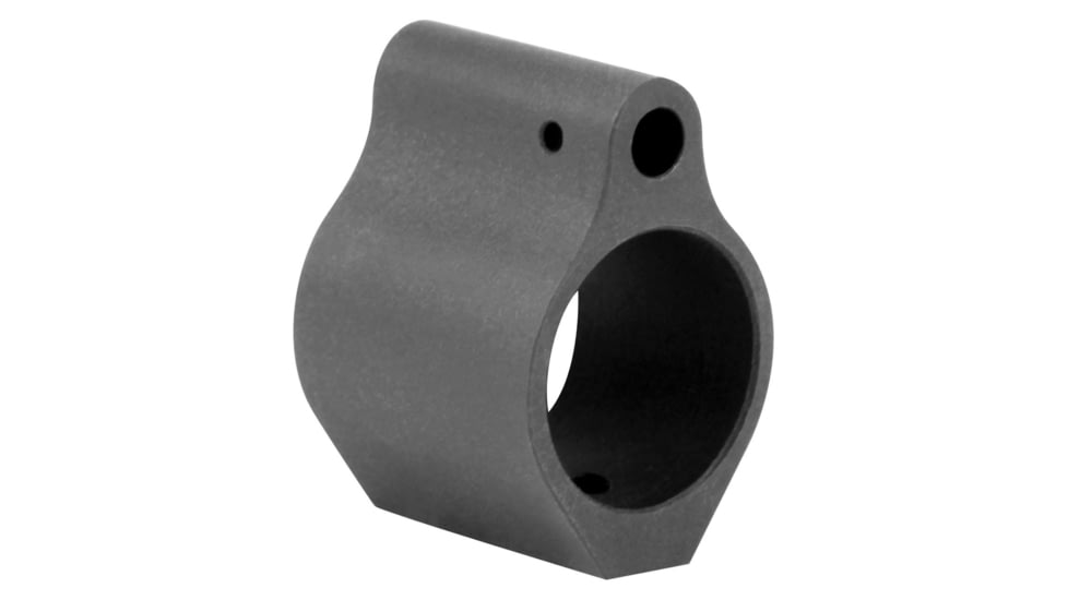 AIM Sports Inc .750 Low Profile Gas Block/Mil-Spec
