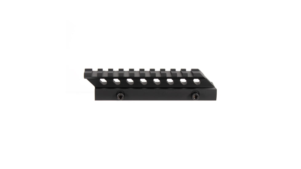AIM Sports Inc AR Riser Red Dot Sight Mount