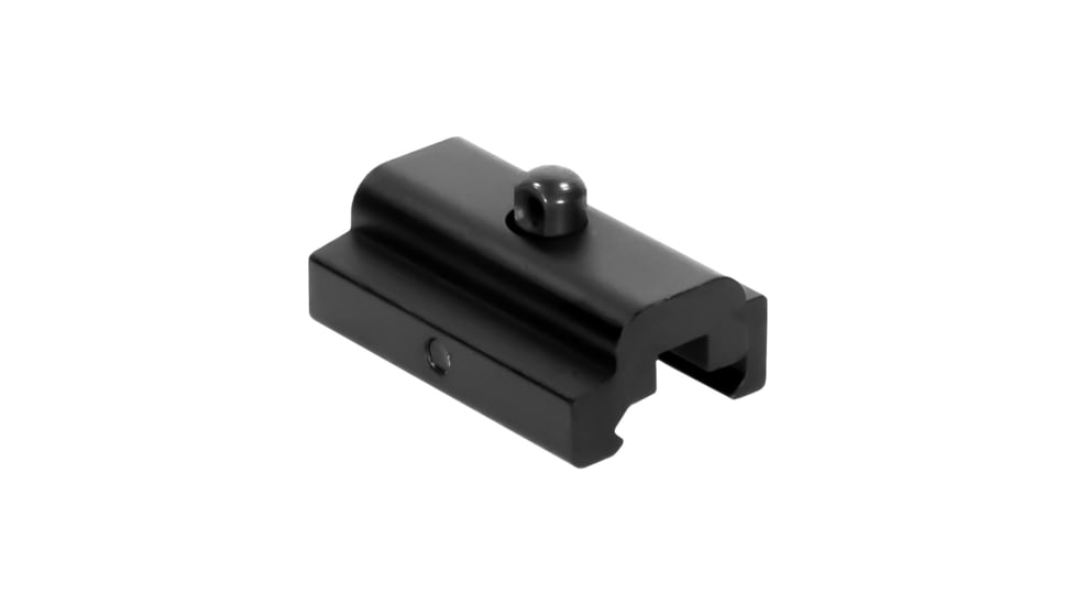 AIM Sports Inc Harris Bipod Adaptor Picatinny/Weaver