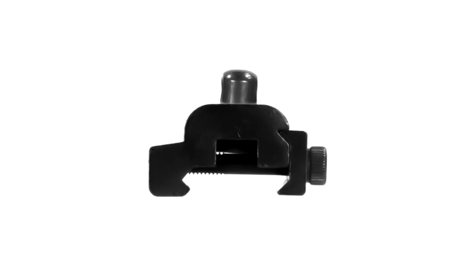 AIM Sports Inc Harris Bipod Adaptor Picatinny/Weaver