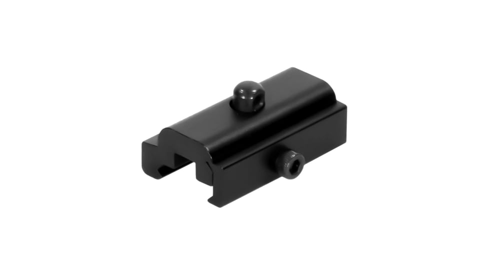 AIM Sports Inc Harris Bipod Adaptor Picatinny/Weaver