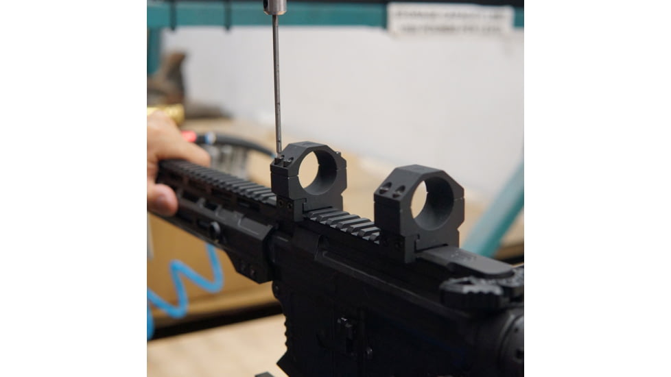 AIM Sports Inc Scope Ring