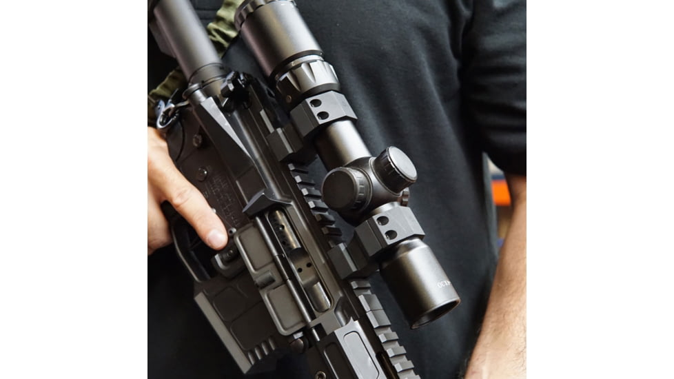 AIM Sports Inc Scope Ring