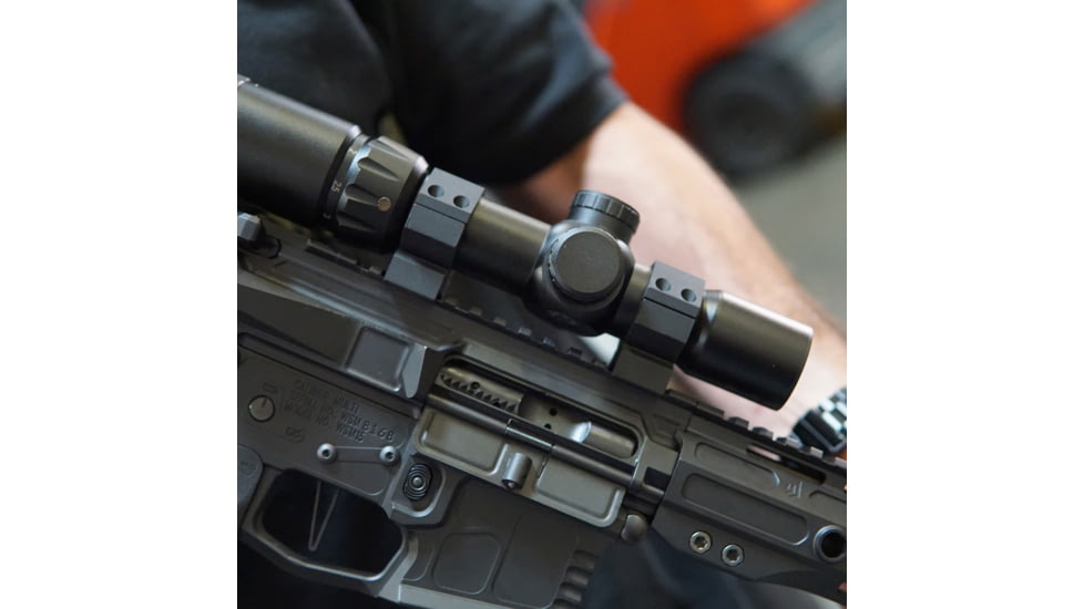 AIM Sports Inc Scope Ring