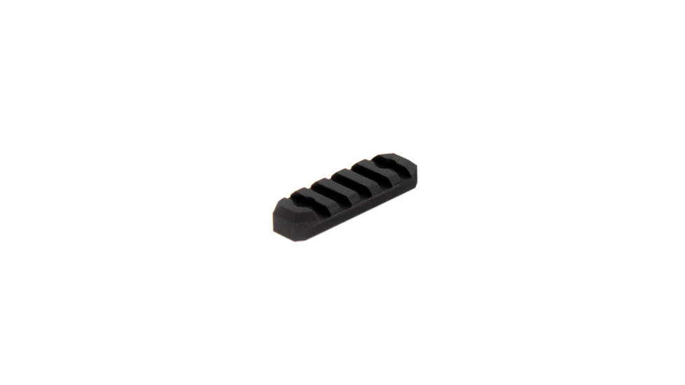 AIM Sports Inc Slot Picatinny Keymod Rail Panel