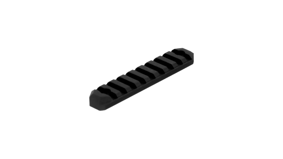 AIM Sports Inc Slot Picatinny Keymod Rail Panel