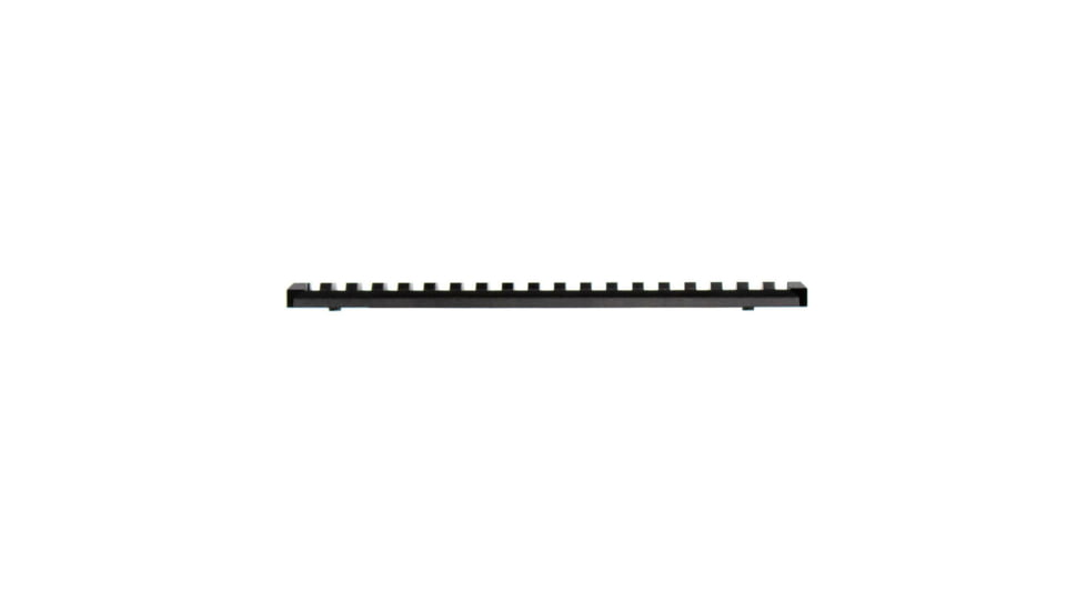 AIM Sports Inc Slot Picatinny Keymod Rail Panel