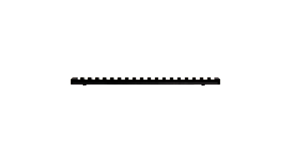 AIM Sports Inc Slot Picatinny Keymod Rail Panel