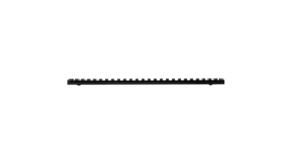 AIM Sports Inc Slot Picatinny Keymod Rail Panel