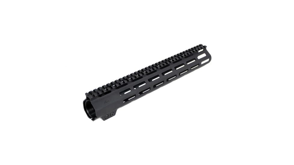 AIM Sports Inc AR-10 13.5in High M-LOK .308 Handguard, Black, Medium, MTM13H308