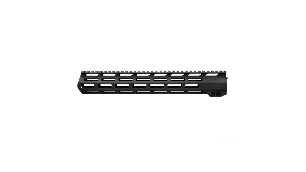 AIM Sports Inc AR-15/M4 M-LOK Wraith Handguard, 13.5in, Black, Medium, US-AS002