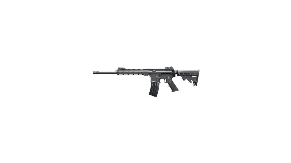 AIM Sports Inc AR/M4 10in MLOK Handguard, MTMC01