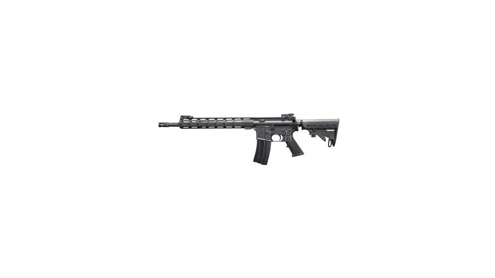 AIM Sports Inc AR/M4 13.5in MLOK Handguard, MTMM02