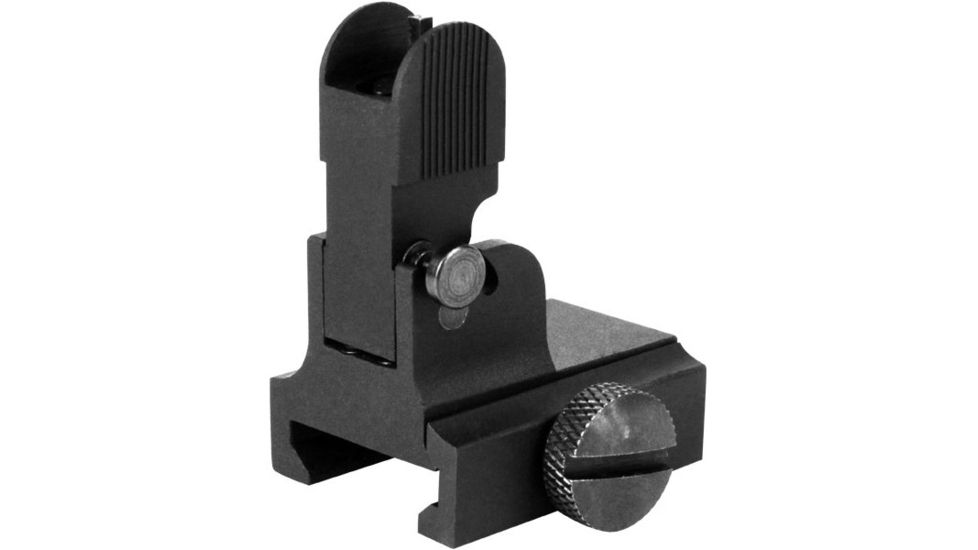 AIM Sports Inc AR/M4 Combo Kit/Carbine Quad Rail/Flip Up Sights/Vertical Grip/V1 ACAR01