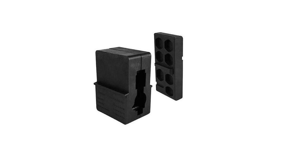 AIM Sports Inc AR Upper/Lower Vice Block Set ATVBS