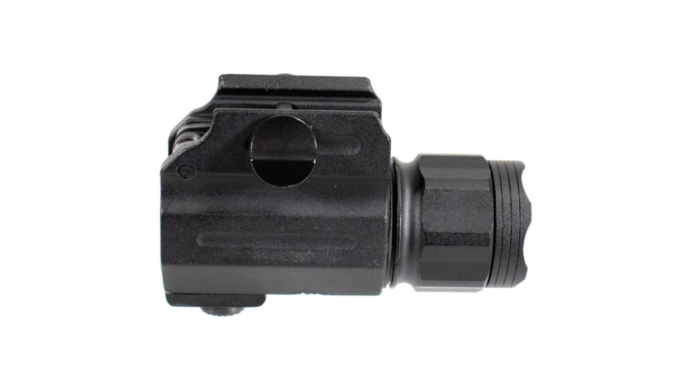 AIM Sports Inc Compact 500 Lumen Weapon Light, Black, FQ500C