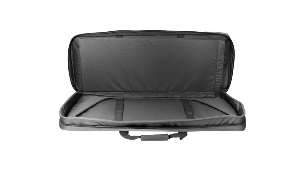 AIM Sports Inc Discreet 36in Rifle Bag/Black TGA-DRBB36